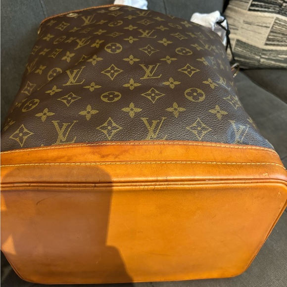 PROJECT Louis Vuitton GM Noe - Picture 10 of 16